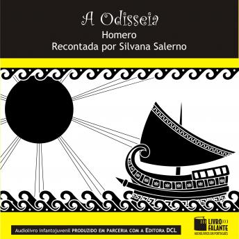 [Portuguese] - A Odisseia