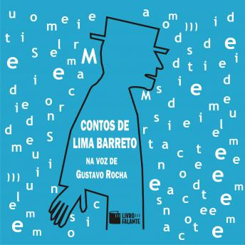 [Portuguese] - Contos de Lima Barreto