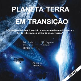 [Portuguese] - Planeta Terra em transição
