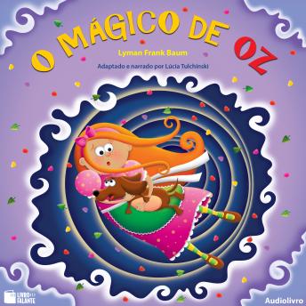 [Portuguese] - O Mágico de Oz