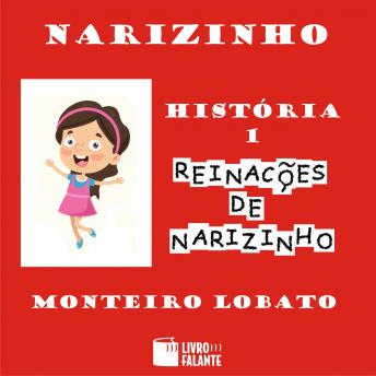 [Portuguese] - Narizinho
