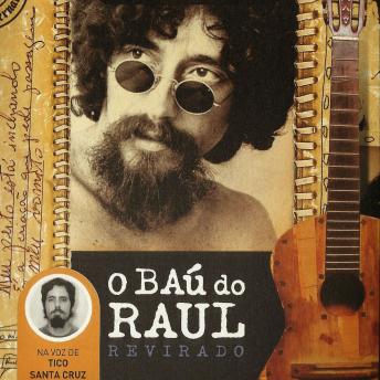 [Portuguese] - O baú do Raul