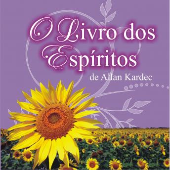 [Portuguese] - O Livro dos Espíritos