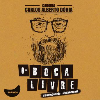 [Portuguese] - E-boca livre