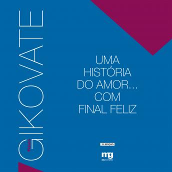 [Portuguese] - Uma história do amor... Com final feliz