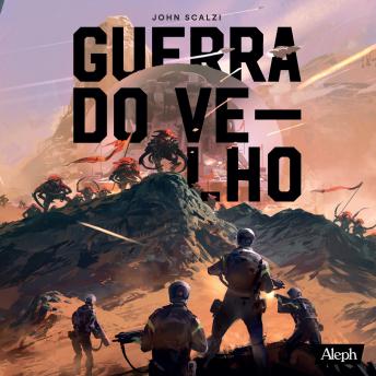 [Portuguese] - Guerra do velho