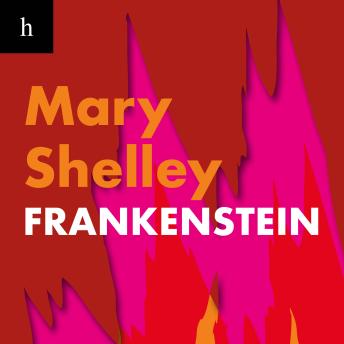 [Portuguese] - Frankenstein, ou o Prometeu moderno