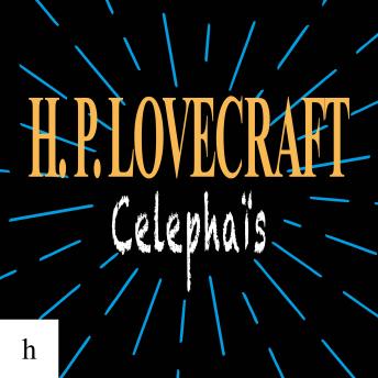 [Portuguese] - Celephaïs