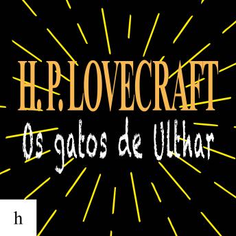 [Portuguese] - Os gatos de Ulthar