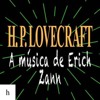 [Portuguese] - A Música de Erich Zann