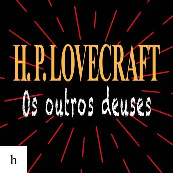 [Portuguese] - Os outros deuses