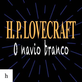 [Portuguese] - O navio branco