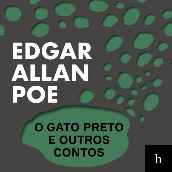[Portuguese] - O gato preto e outros contos[Portuguese] - O gato preto e outros contos (By Edgar Allan Poe) episode artwork