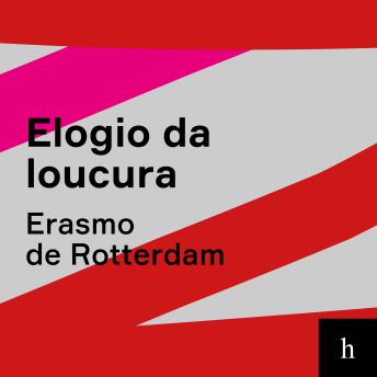 [Portuguese] - Elogio da loucura