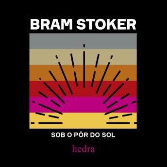 [Portuguese] - Sob o pôr do sol