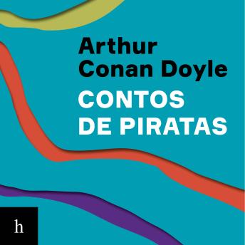 [Portuguese] - Contos de piratas