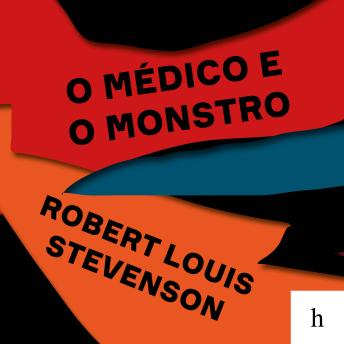 [Portuguese] - O médico e o monstro