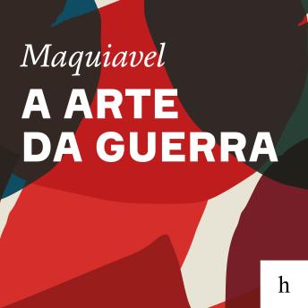 [Portuguese] - A arte da guerra