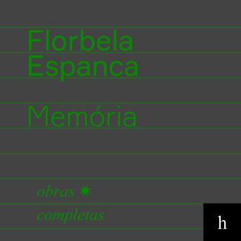 [Portuguese] - Memória