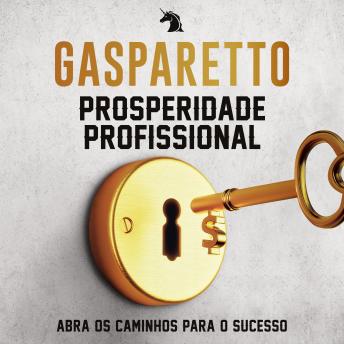 [Portuguese] - Prosperidade profissional