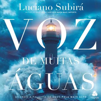 [Portuguese] - Voz de muitas Águas: Quando a Palavra de Deus fala mais alto
