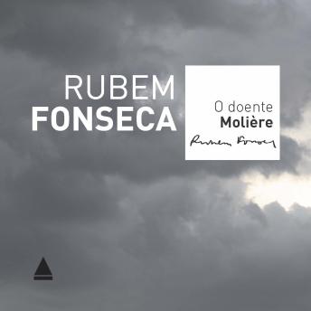 [Portuguese] - O doente Molière