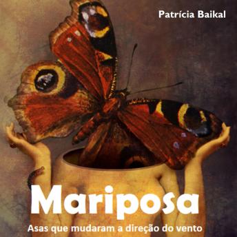 [Portuguese] - Mariposa (Integral)