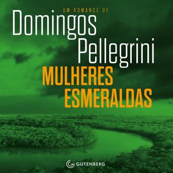 [Portuguese] - Mulheres Esmeraldas