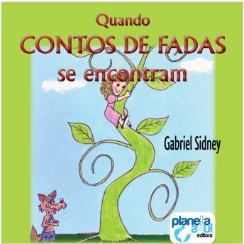 [Portuguese] - Quando os contos de fadas se encontram (Integral)