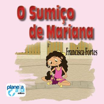 [Portuguese] - O sumiço de Mariana (Integral)