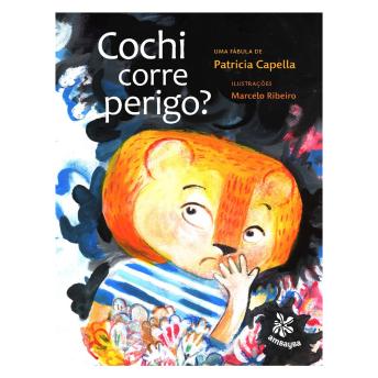 [Portuguese] - Cochi corre perigo?