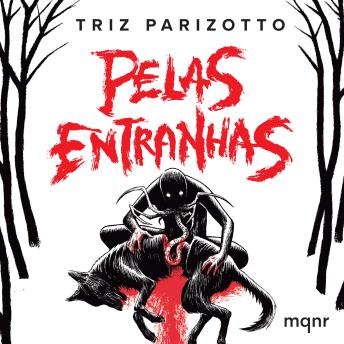 [Portuguese] - Pelas Entranhas: Contos de terror