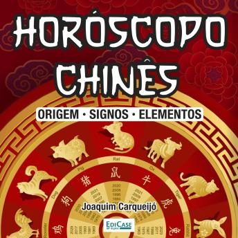[Portuguese] - Horóscopo Chinês: Origem, signos, elementos