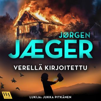[Finnish] - Verellä kirjoitettu