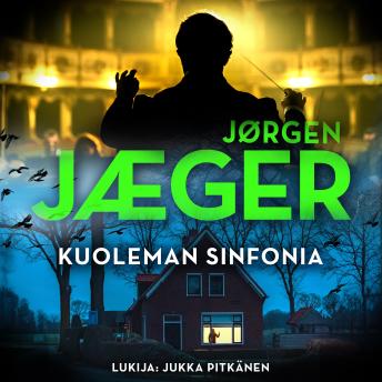 [Finnish] - Kuoleman sinfonia