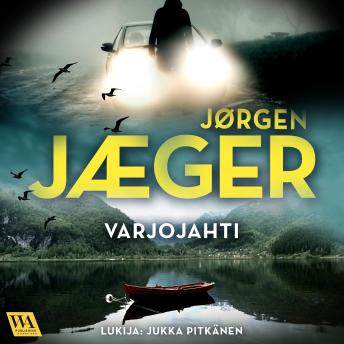 [Finnish] - Varjojahti