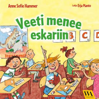 [Finnish] - Veeti menee eskariin