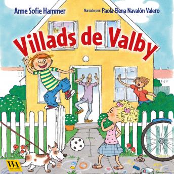 [Spanish] - Villads de Valby