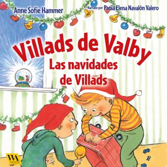 [Spanish] - Las Navidades de Villads