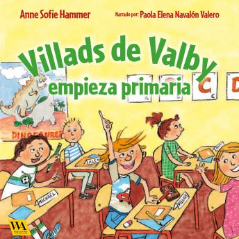 [Spanish] - Villads de Valby empieza primaria