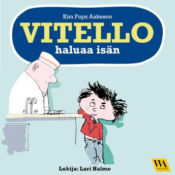 [Finnish] - Vitello haluaa isän