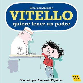 [Spanish] - Vitello quiere tener un padre