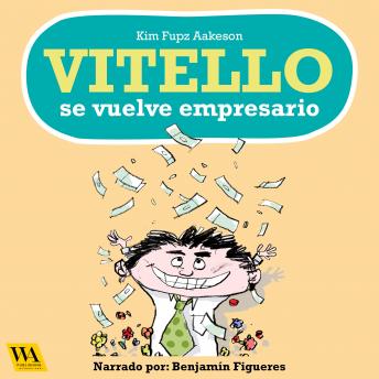[Spanish] - Vitello se vuelve empresario