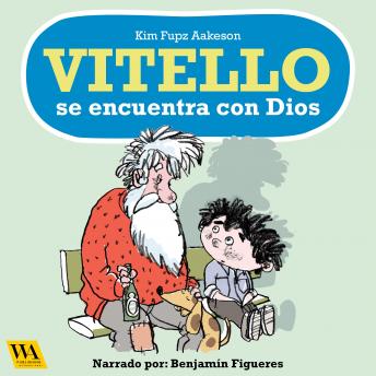 [Spanish] - Vitello se encuentra con Dios