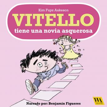 [Spanish] - Vitello tiene una novia asquerosa
