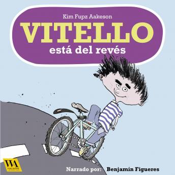 [Spanish] - Vitello está del revés