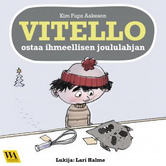 [Finnish] - Vitello ostaa ihmeellisen joululahjan