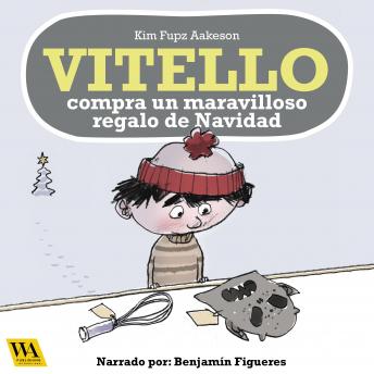 Download Vitello compra un maravilloso regalo de Navidad by Kim Fupz Aakeson
