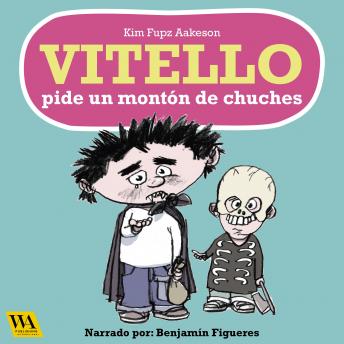 Download Vitello pide un montón de chuches by Kim Fupz Aakeson