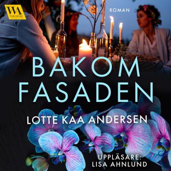 [Swedish] - Bakom fasaden